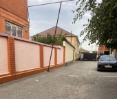 коттедж 250 кв м переулок  Нефтяников, 5