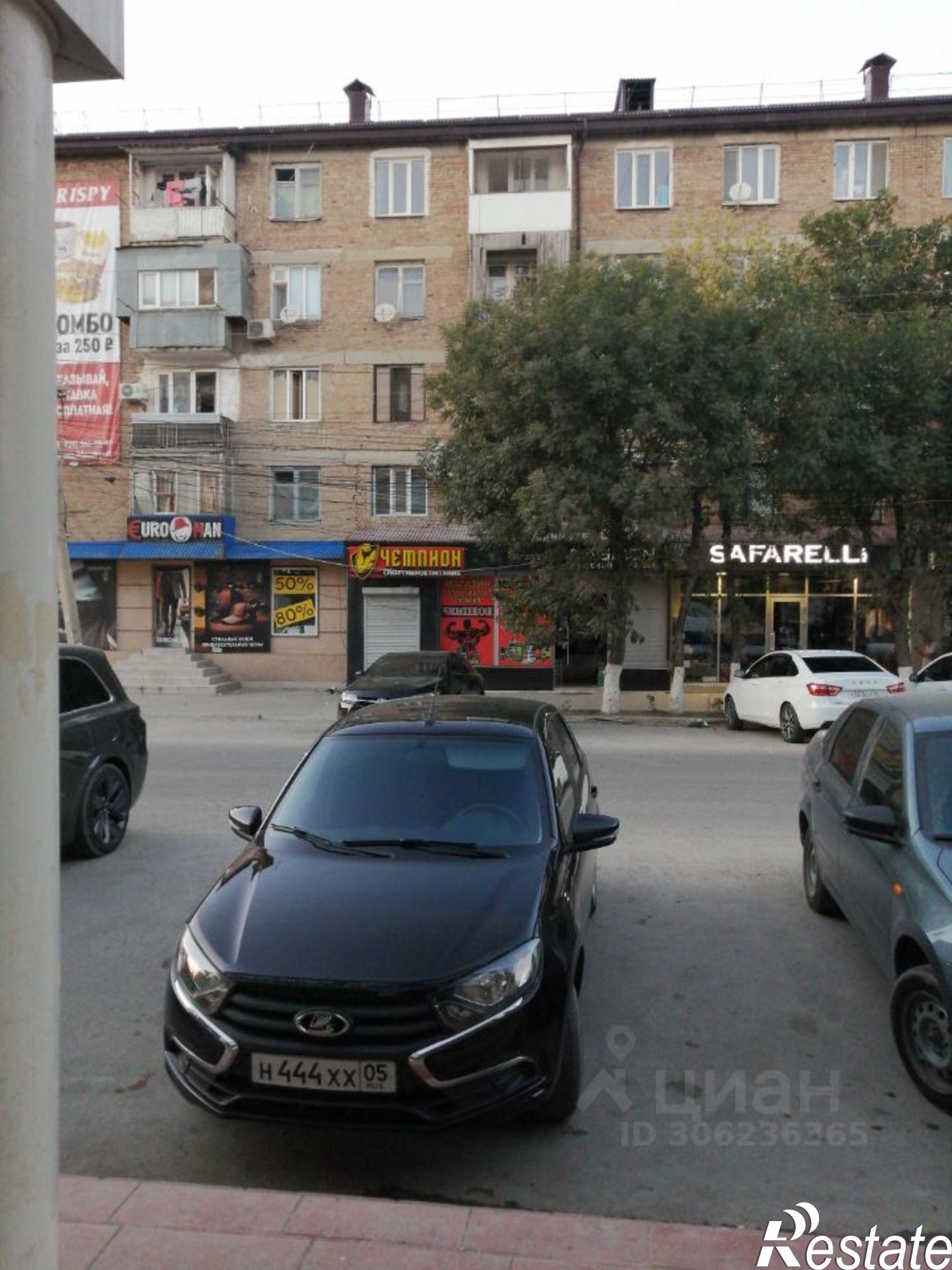 Купить квартиру за 4 200 000 рублей на улица Тотурбиева, 141