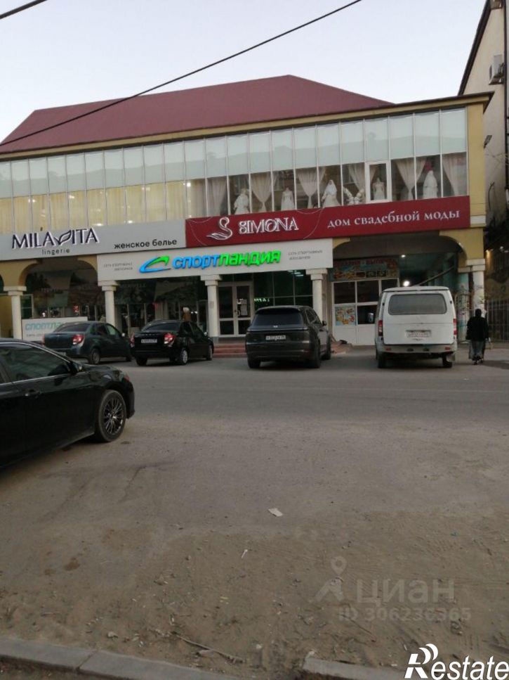 1-комн квартира улица Тотурбиева, 141,  д. 141