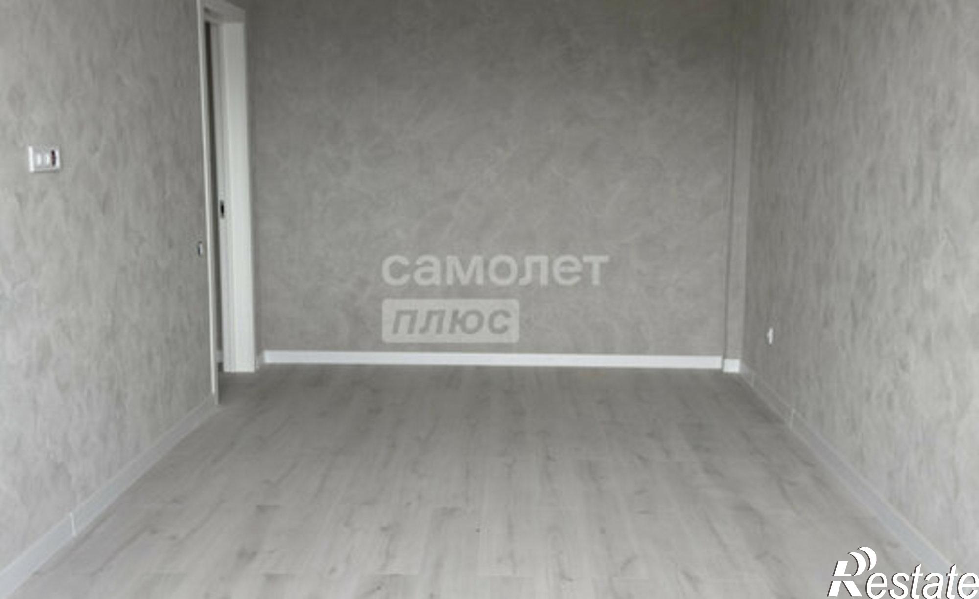 Купить квартиру за 4 990 000 рублей на проезд 6-й Датуева, 1б