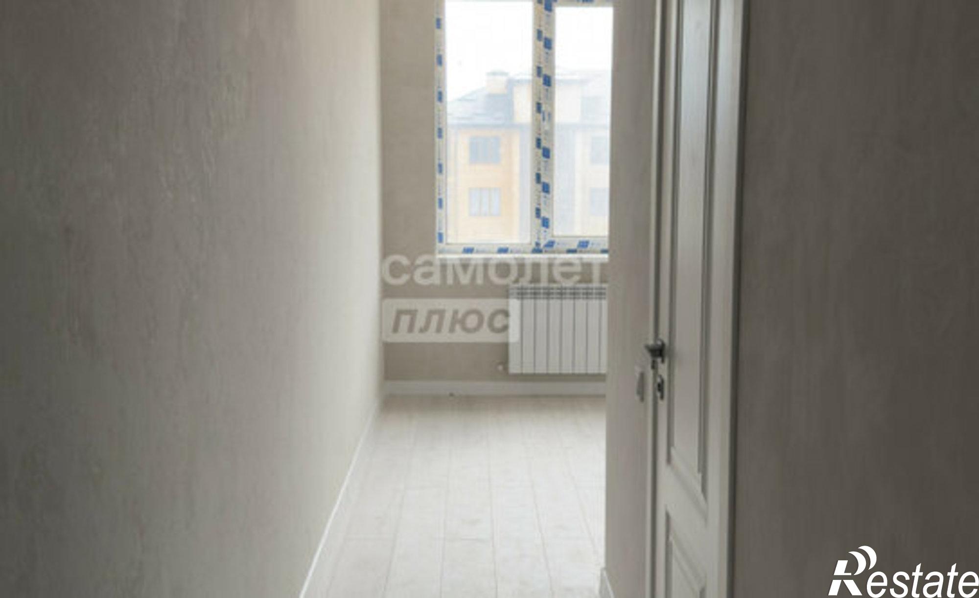 Купить квартиру за 4 990 000 рублей на проезд 6-й Датуева, 1б