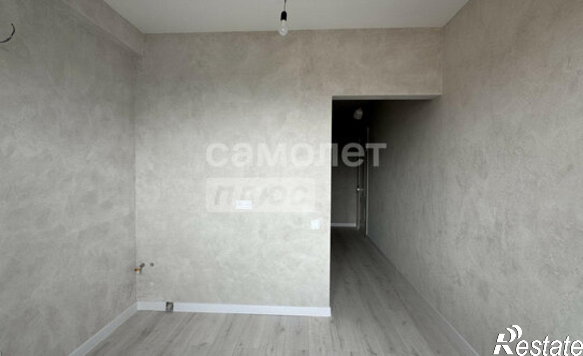 Купить квартиру за 4 990 000 рублей на проезд 6-й Датуева, 1б