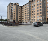 1-комн, 43кв м, этаж 8/9 проезд 6-й Датуева, 1б