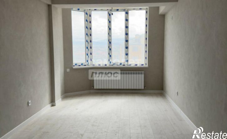 1-комн квартира проезд 6-й Датуева, 1б,  д. 1б