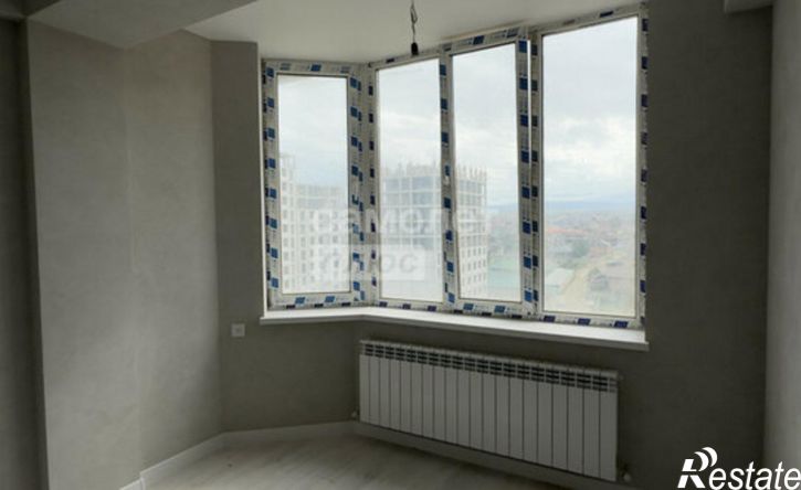 1-комн квартира проезд 6-й Датуева, 1б,  д. 1б