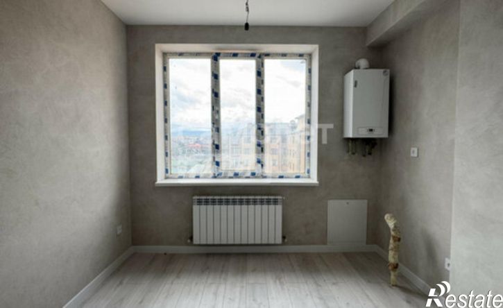 1-комн квартира проезд 6-й Датуева, 1б,  д. 1б