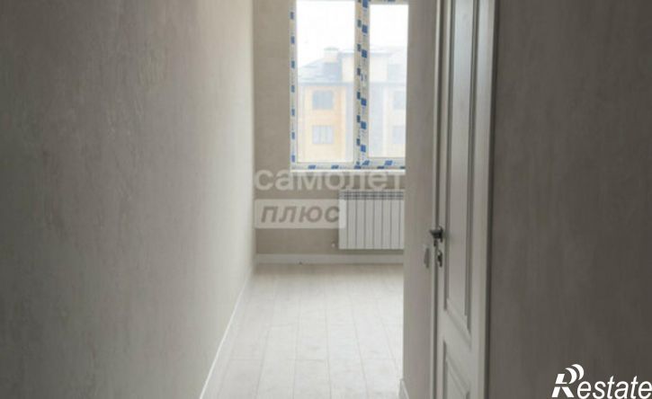 1-комн квартира проезд 6-й Датуева, 1б,  д. 1б