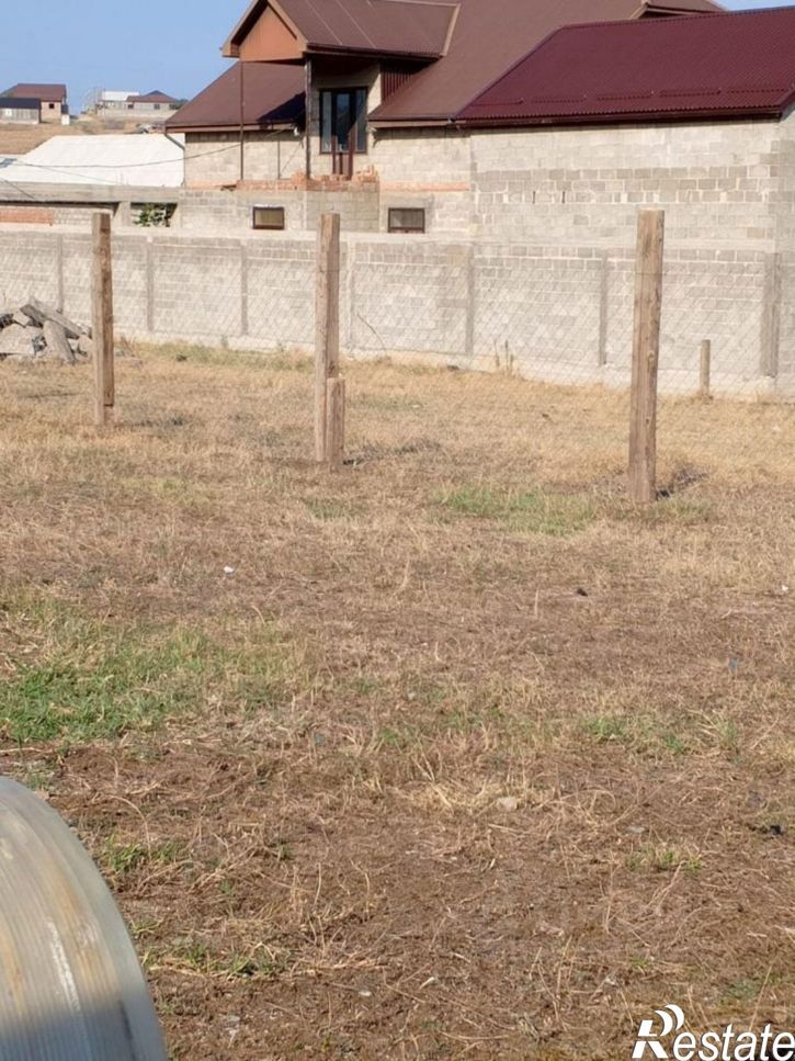 Земельный участок Дылымское шоссе, 2,  д. 2