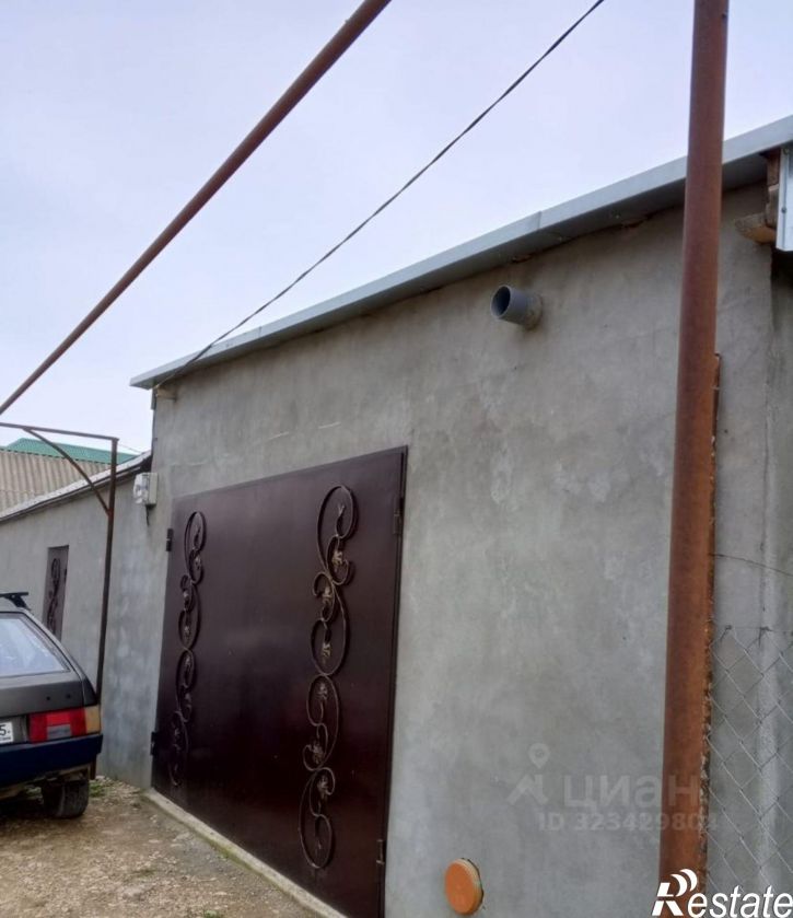 Коттедж/дом СТ Ветеран 4-я улица, 33,  д. 33