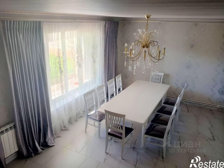 Коттедж/дом СТ Ветеран 4-я улица, 33,  д. 33