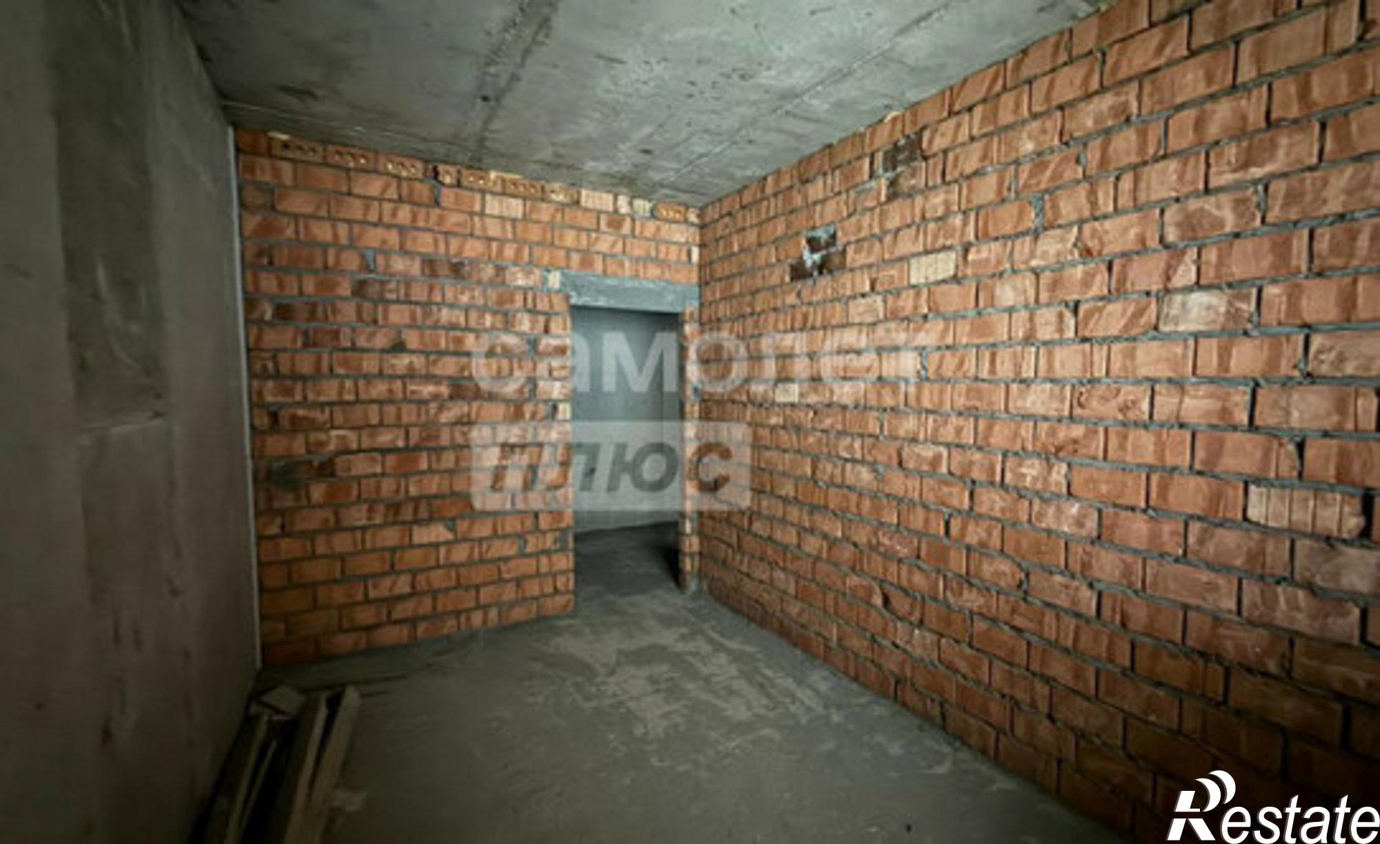 Купить квартиру за 6 700 000 рублей на улица Тотурбиева, 66