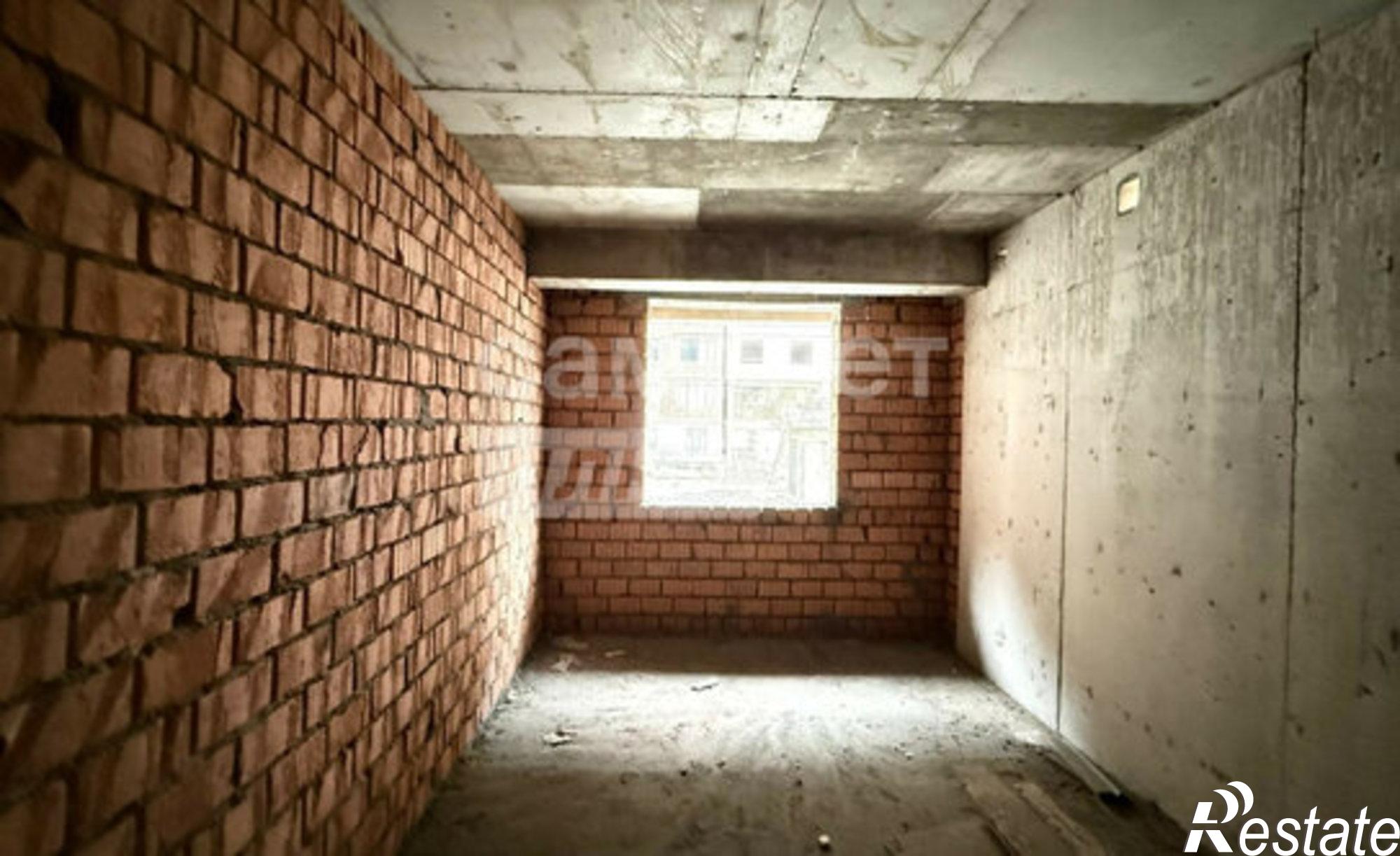 Купить квартиру за 3 800 000 рублей на улица Тотурбиева, 66