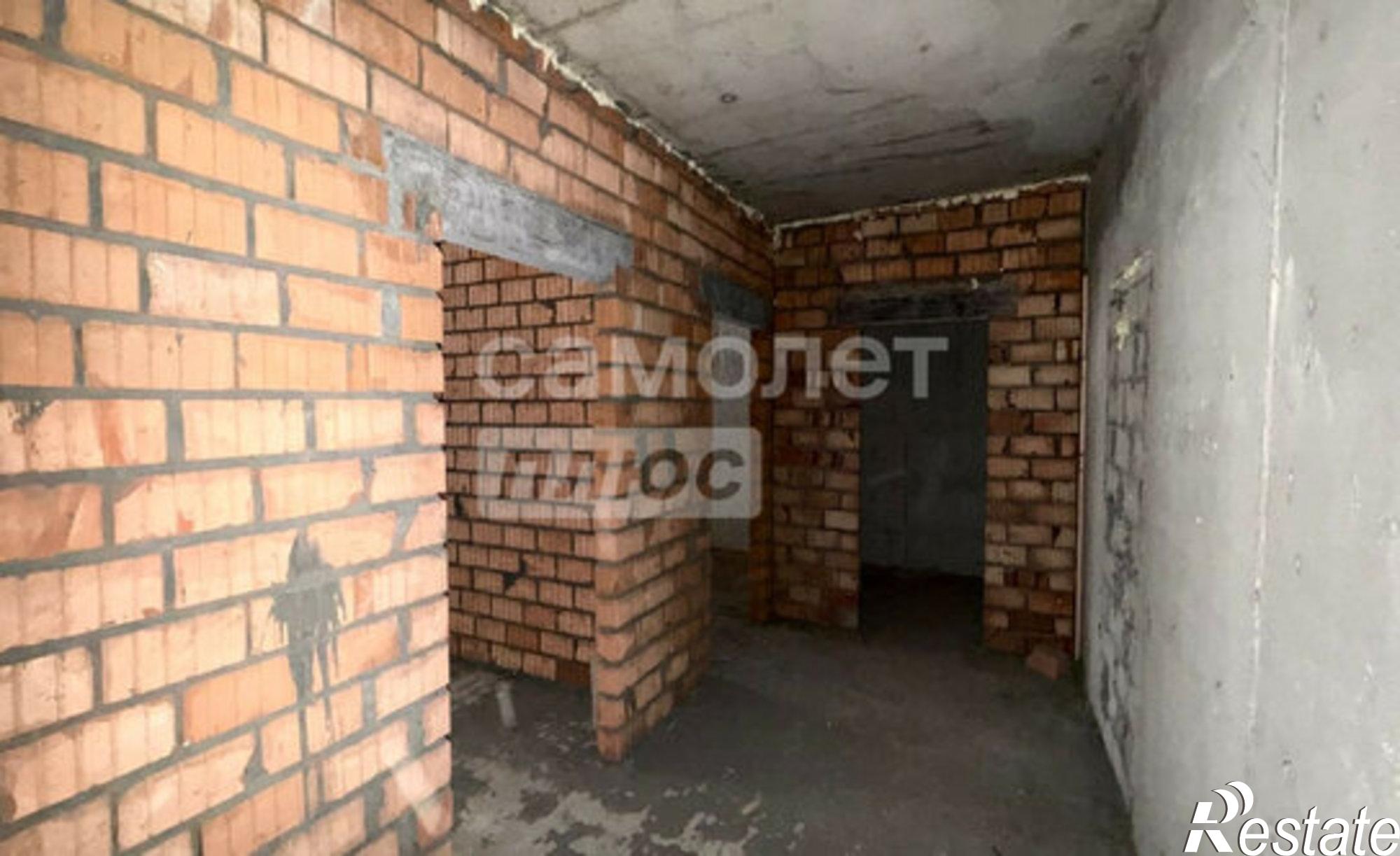 Купить квартиру за 3 800 000 рублей на улица Тотурбиева, 66