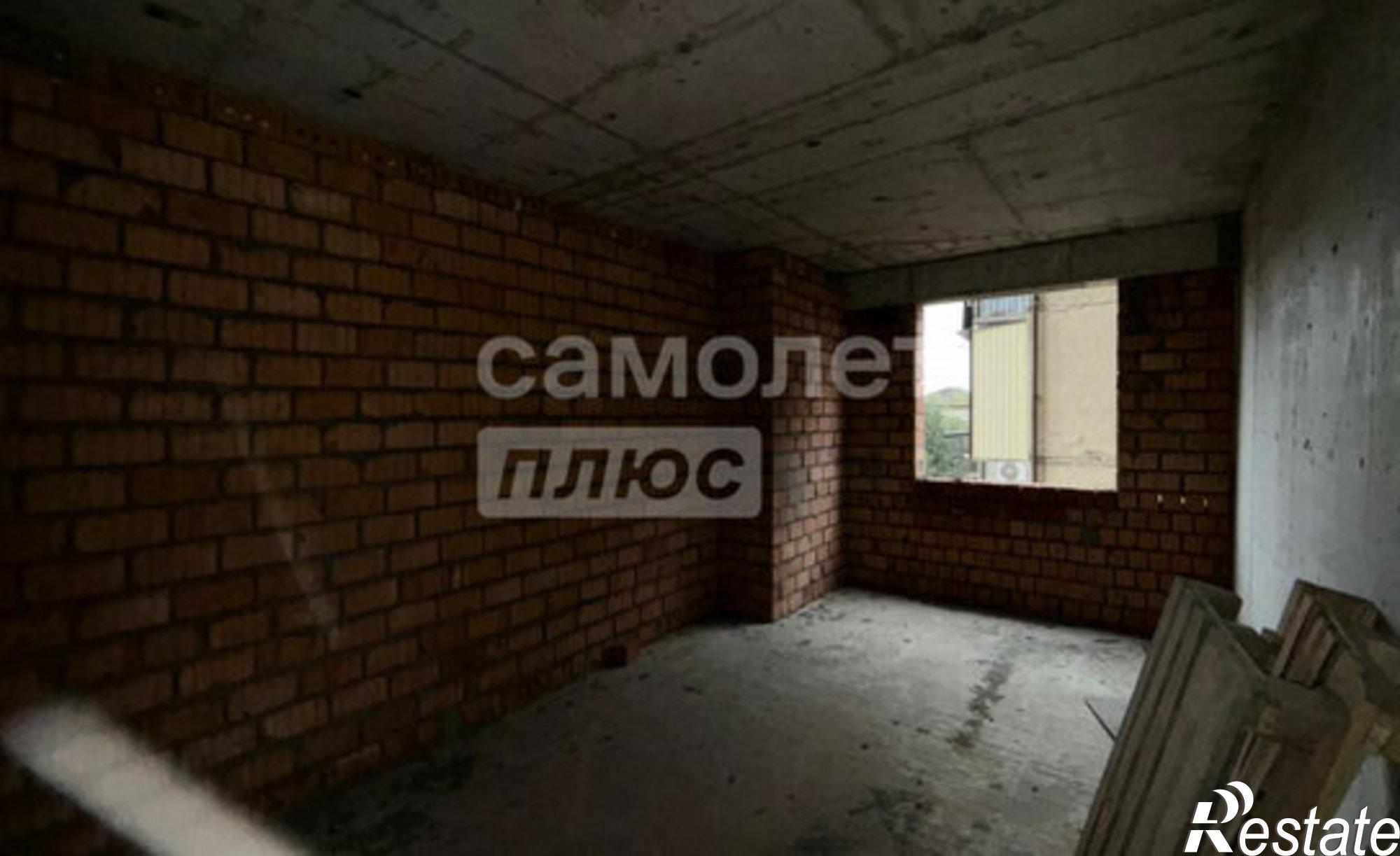 Купить квартиру за 3 500 000 рублей на улица Тотурбиева, 66