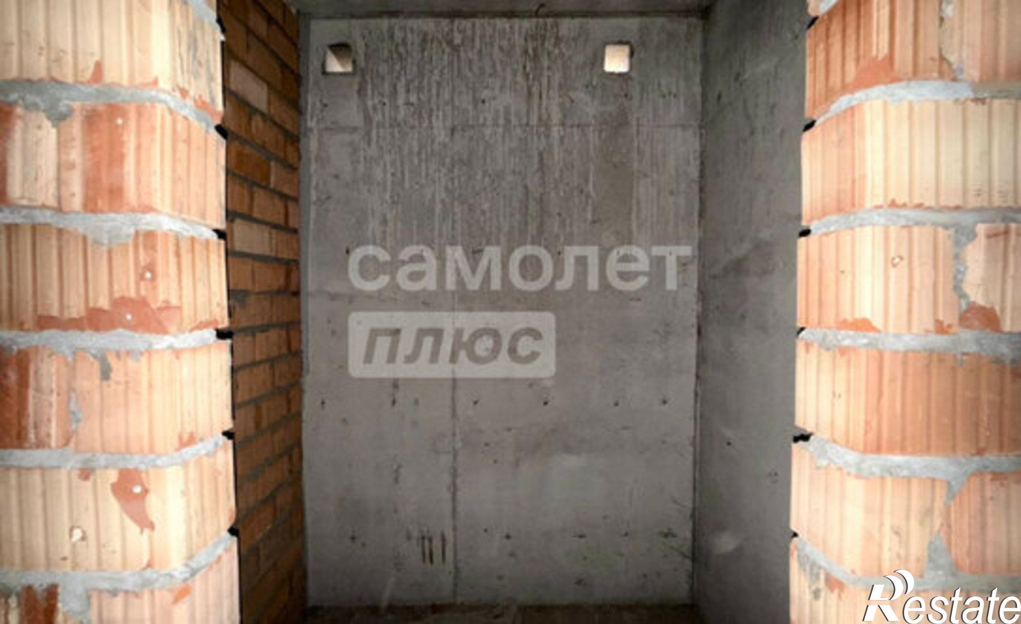 Купить квартиру за 3 800 000 рублей на улица Тотурбиева, 66