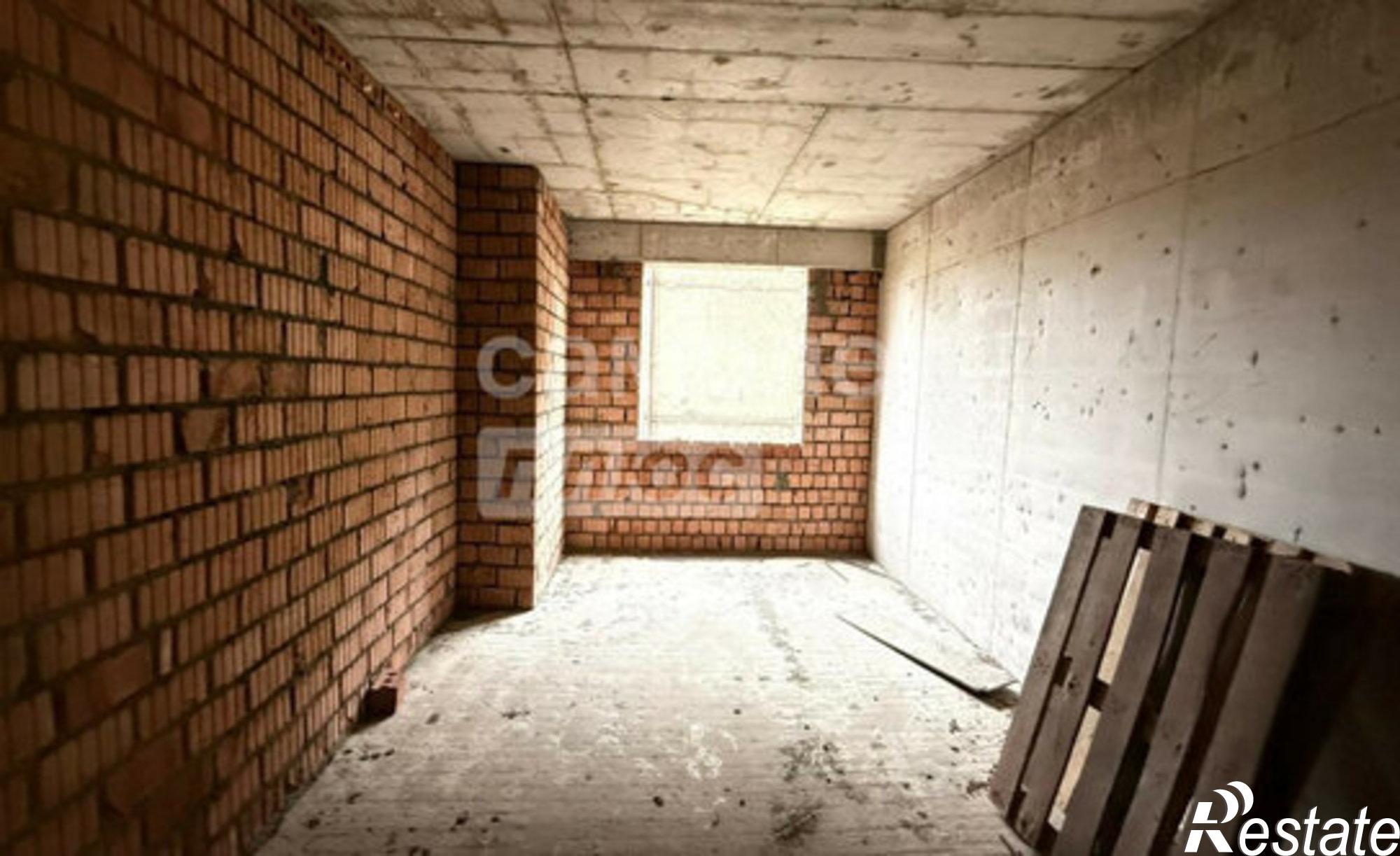 Купить квартиру за 4 500 000 рублей на улица Тотурбиева, 66