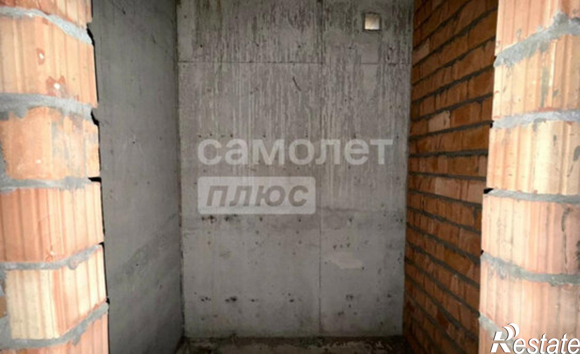 Купить квартиру за 4 500 000 рублей на улица Тотурбиева, 66