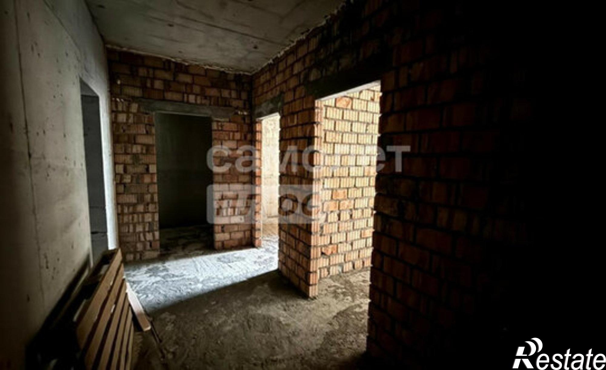 Купить квартиру за 4 500 000 рублей на улица Тотурбиева, 66