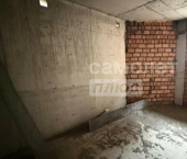 2-комн, 88кв м, этаж 10/17 улица Тотурбиева, 66