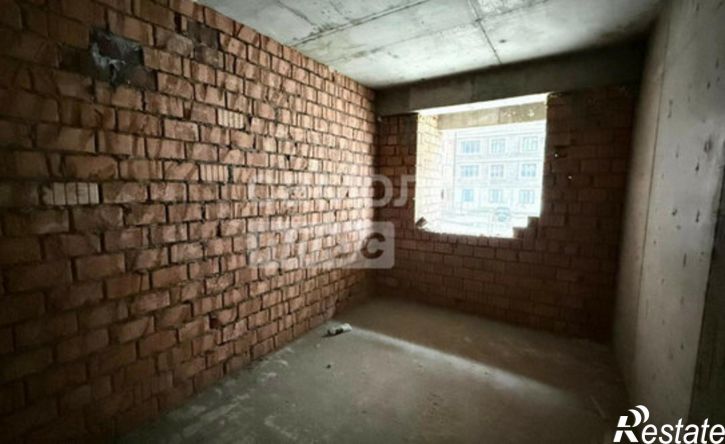 2-комн квартира улица Тотурбиева, 66,  д. 66