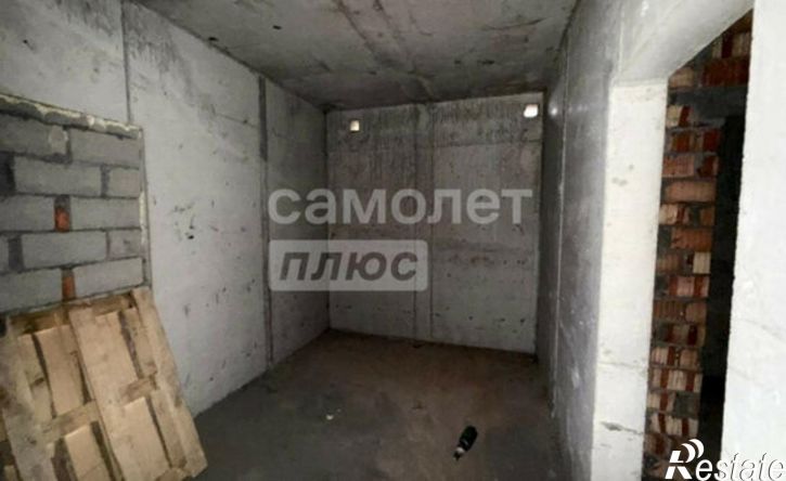 2-комн квартира улица Тотурбиева, 66,  д. 66