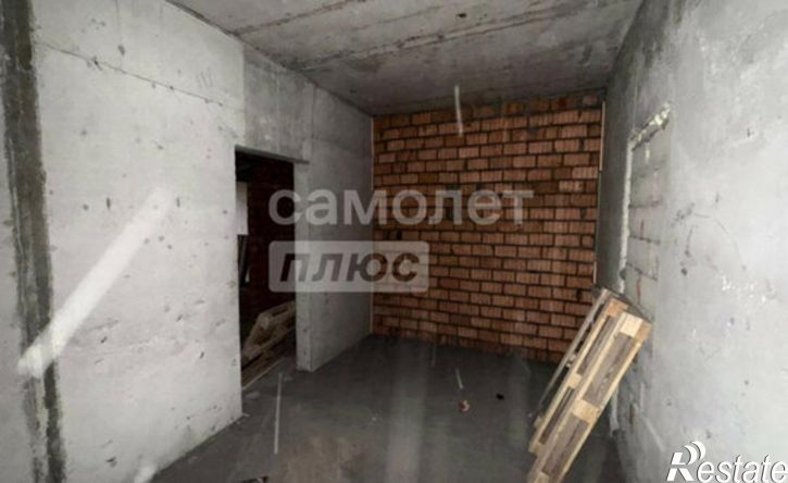 2-комн квартира улица Тотурбиева, 66,  д. 66