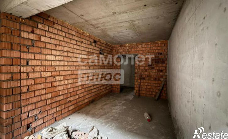 1-комн квартира улица Тотурбиева, 66,  д. 66