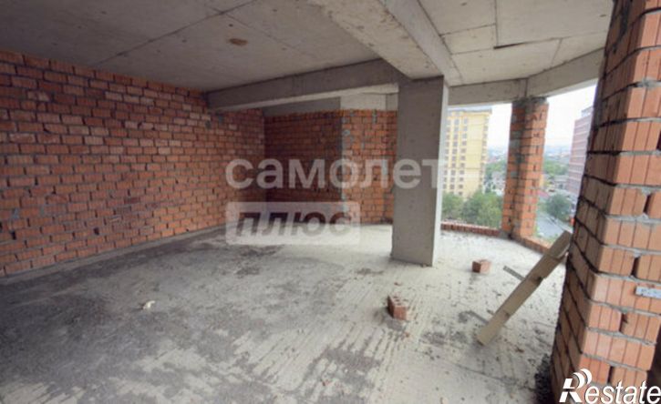 2-комн квартира ул Тотурби Тотурбиева, 66,  д. 66