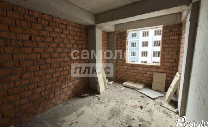 2-комн квартира ул Тотурби Тотурбиева, 66,  д. 66