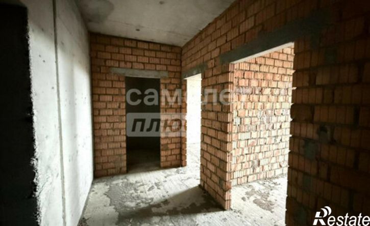 3-комн квартира ул Тотурби Тотурбиева, 66,  д. 66