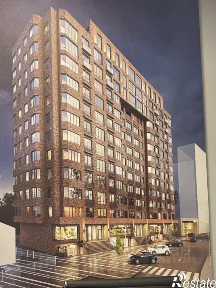 2-комн квартира Бамматюртовское шоссе, 1А,  д. 1А