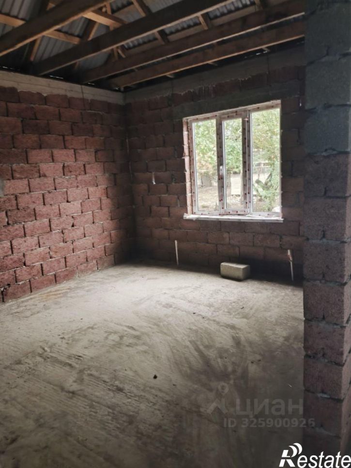 Коттедж/дом ул Гаджи Саидова, 97,  д. 97