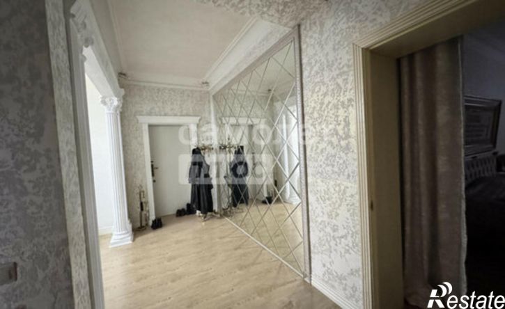 2-комн квартира улица Воробьёва, 2,  д. 2