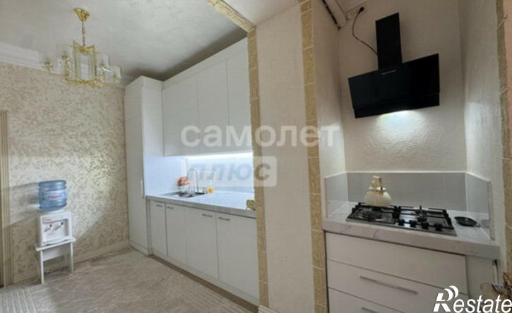 2-комн квартира улица Воробьёва, 2,  д. 2