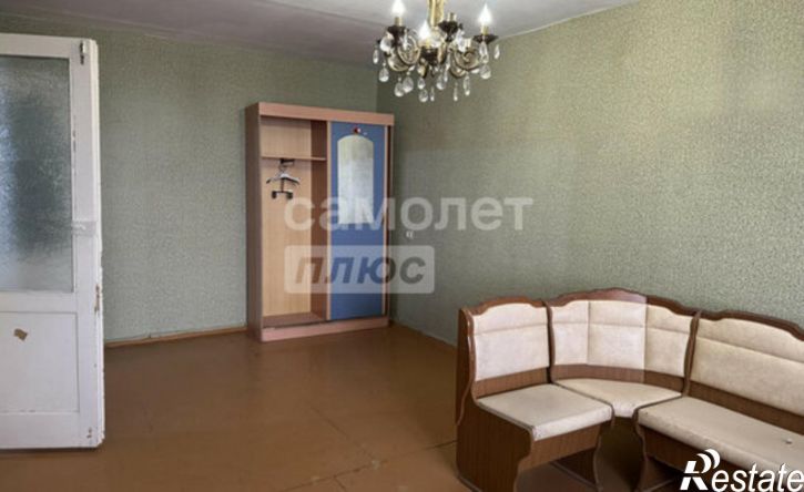 3-комн квартира Речной пер, 7,  д. 7