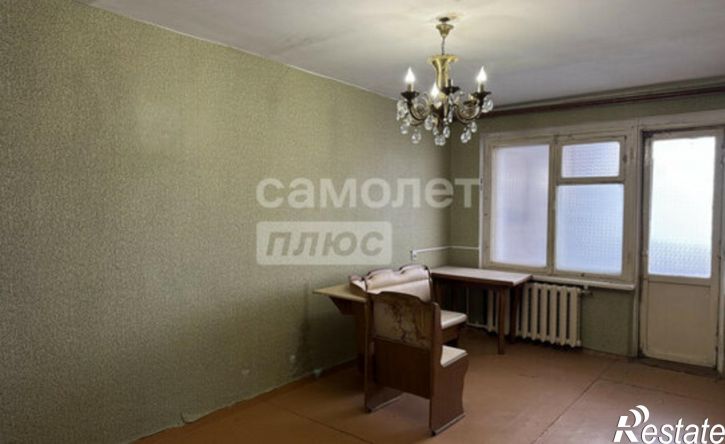 3-комн квартира Речной пер, 7,  д. 7