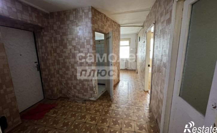 3-комн квартира Речной пер, 7,  д. 7