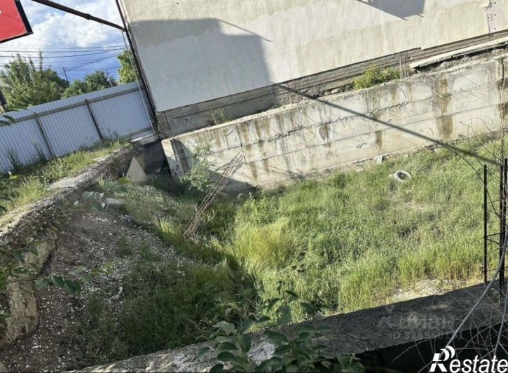 Земельный участок пр-кт Имама Шамиля, 175,  д. 175