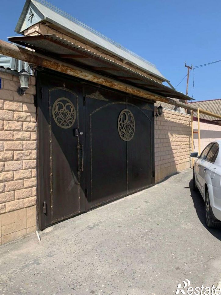 Коттедж/дом улица 40 лет Октября, 39,  д. 39