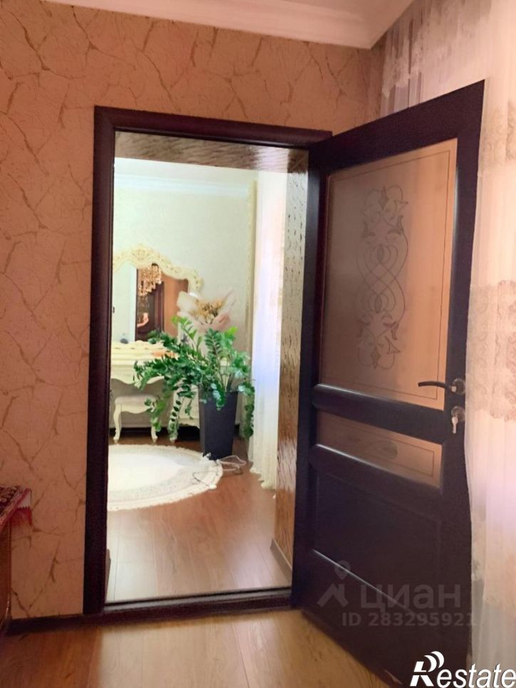 Коттедж/дом улица 40 лет Октября, 39,  д. 39