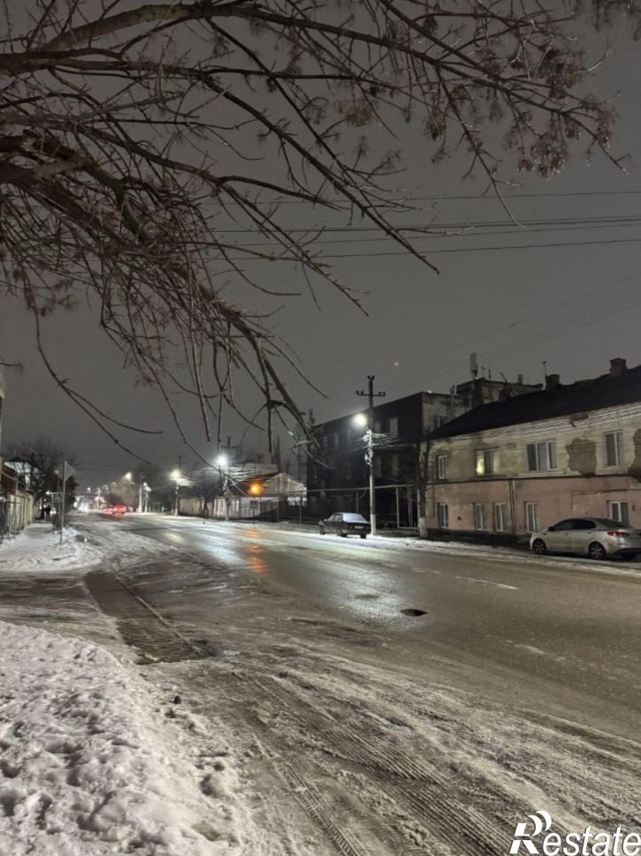 2-комн квартира Экскаваторная улица, 15,  д. 15