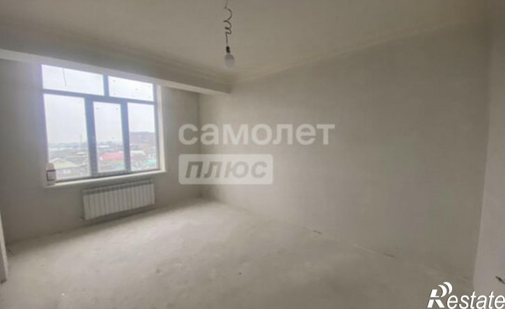 2-комн квартира улица Некрасова, 41,  д. 41