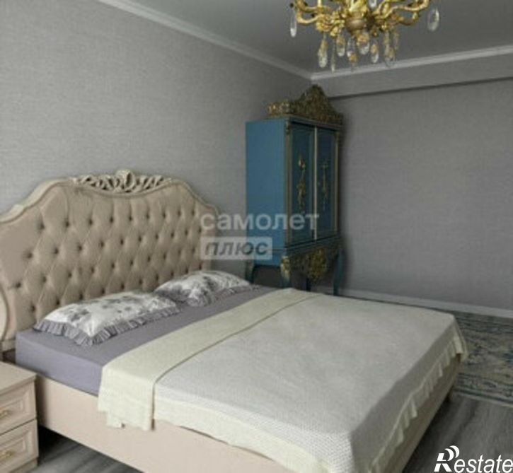 2-комн квартира 6-й проезд Грозненский, 29А,  д. 29А