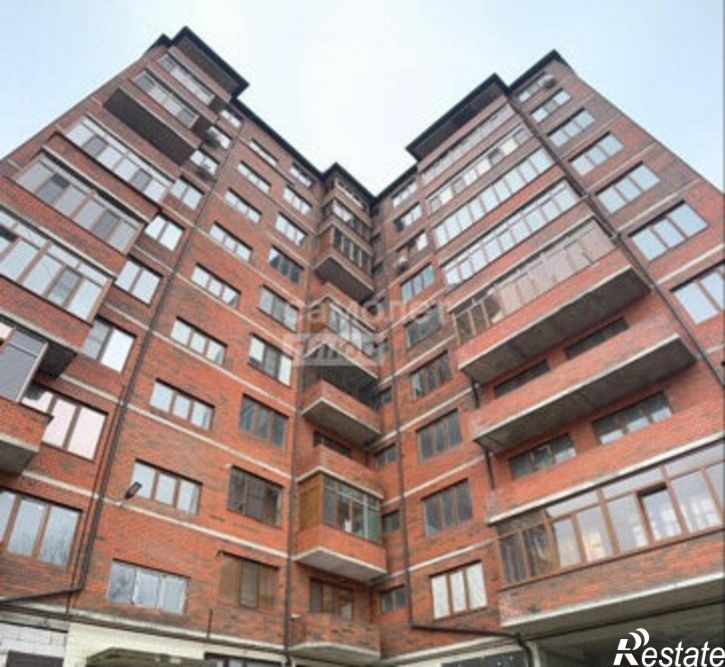 2-комн квартира 6-й проезд Грозненский, 29А,  д. 29А