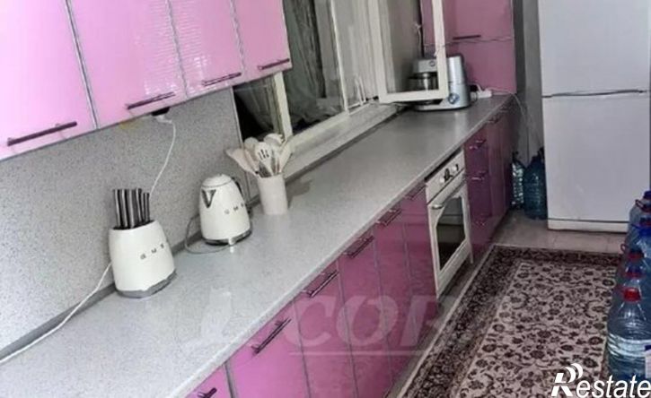 2-комн квартира ул Крайняя, 35,  д. 35