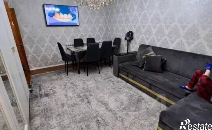 2-комн квартира ул Крайняя, 35,  д. 35