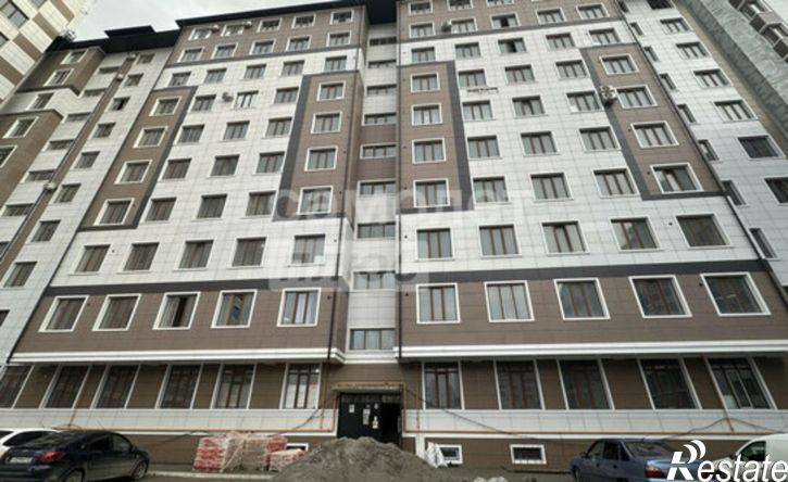 2-комн квартира 9-й проезд Датуева, 2,  д. 2