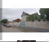 коттедж 180 кв м проезд Тагирова, 1