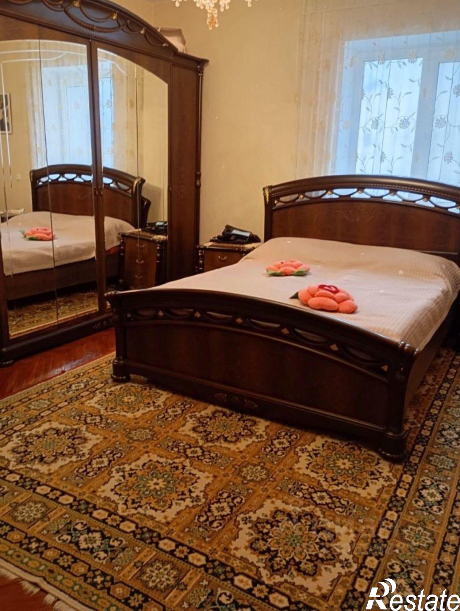 Купить дачу, дом, коттедж за 32 000 000 рублей на ул Халилбека Мусаясул, 8