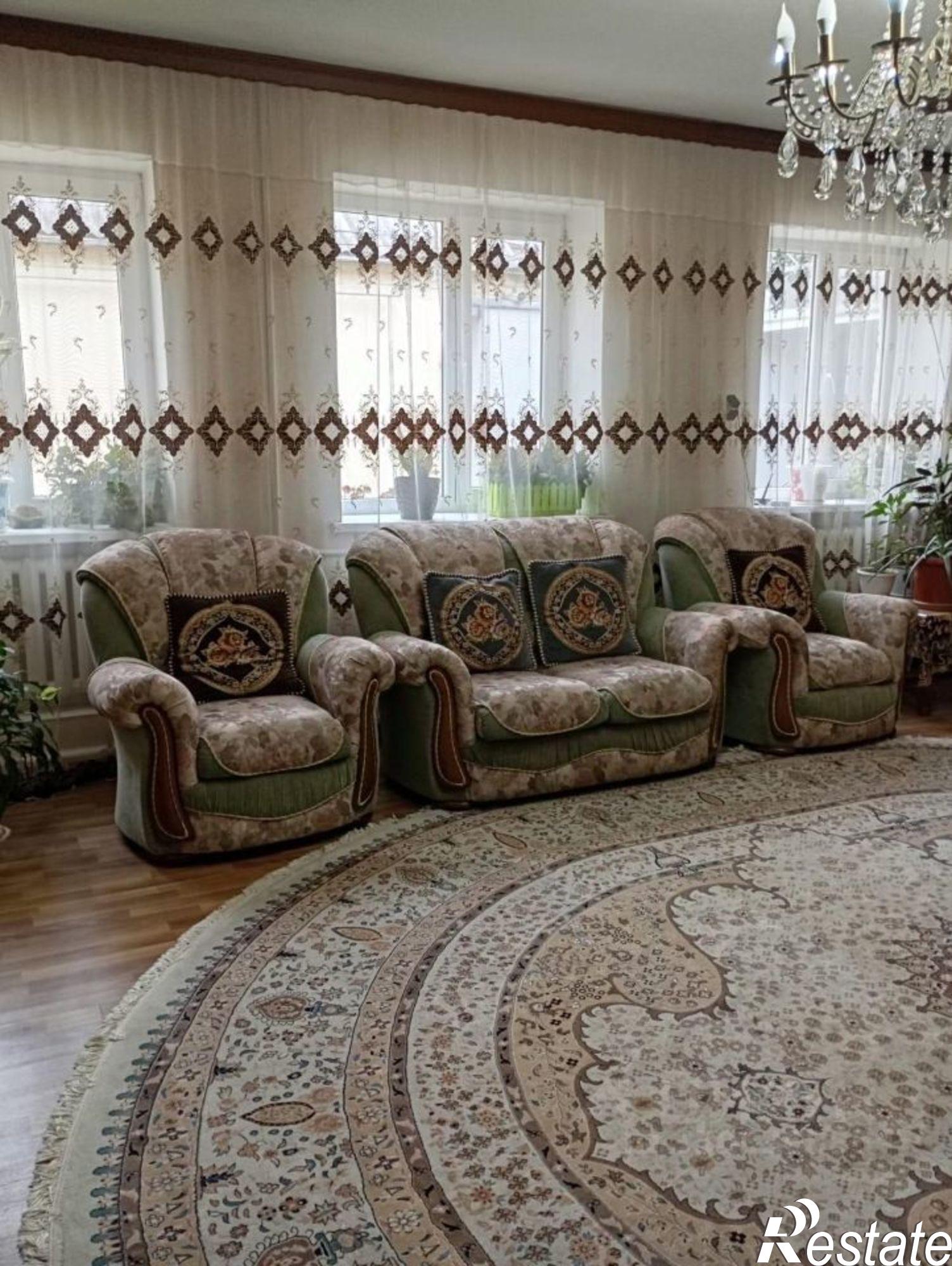 Купить дачу, дом, коттедж за 32 000 000 рублей на ул Халилбека Мусаясул, 8